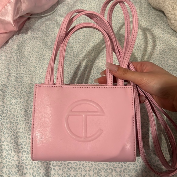 Small Telfar tote - Picture 1 of 2